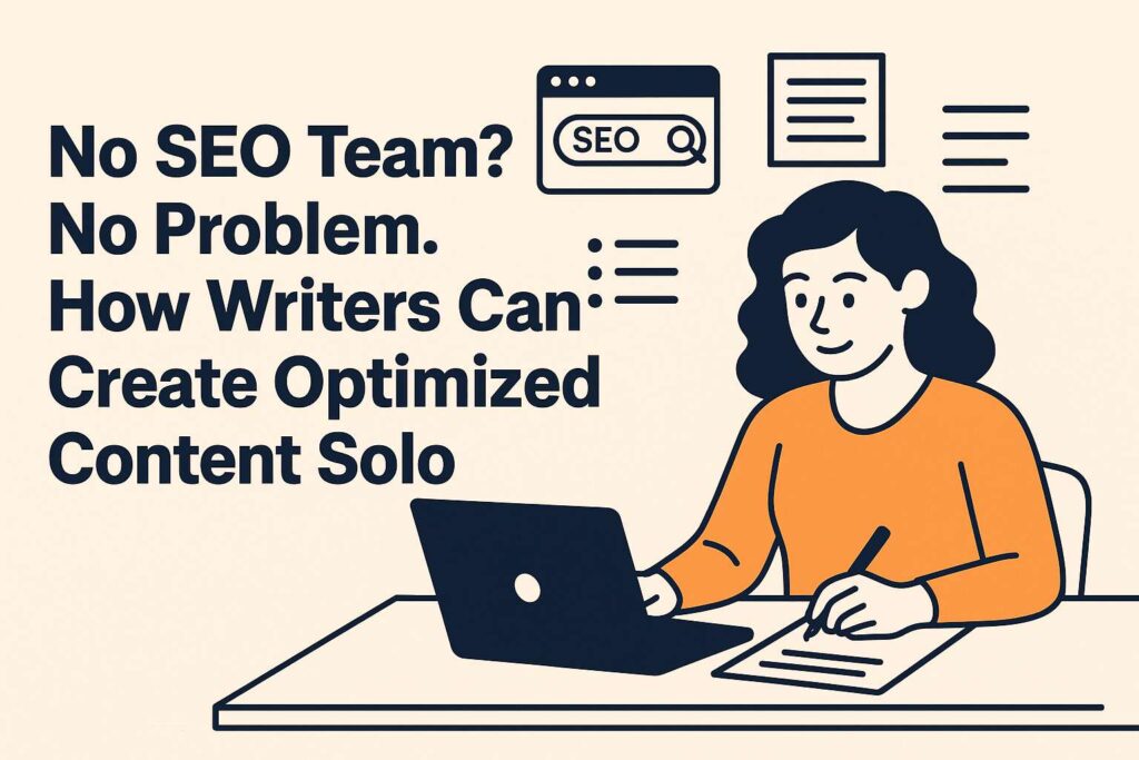 seo content writing